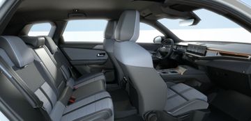 Fotografie des Opel Grandland (X) Grandland GS HeadUp 360°Kamera Navi LED Sitzhzg