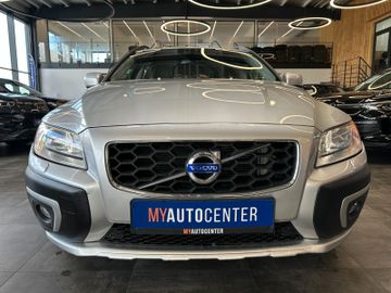 Volvo XC70 Kinetic AWD *Xenon*Elek.Heckkl.*
