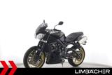 Triumph STREET TRIPLE 675 R - Lieferung bundesweit! - TRIUMPH 675 TRIPLE STREET