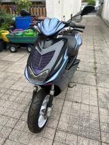 Yamaha MBK Nitro  - ROLLER NITRO