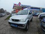Daihatsu Terios 2WD - Daihatsu aus 2002