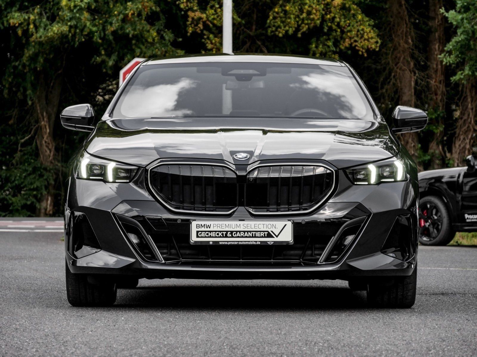 BMW 530 - Bild 19