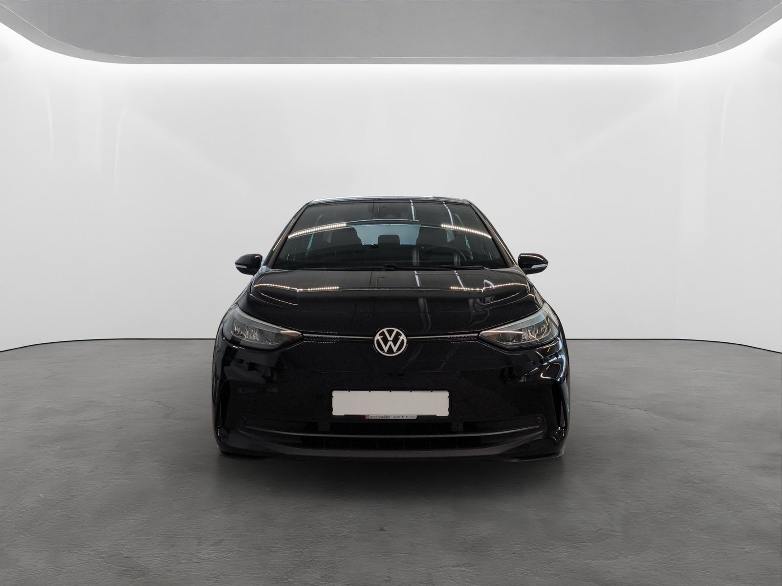 Volkswagen ID.3 Pro LED NAVI ACC KEYLESS PARKASS KAMERA SHZ imagem 3