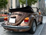 Volkswagen Käfer 1303 - Volkswagen Käfer: 1303