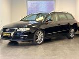 Volkswagen Passat V6 FSI Automatik Sportline 4Motion - Volkswagen Passat: Kombi, 6.4