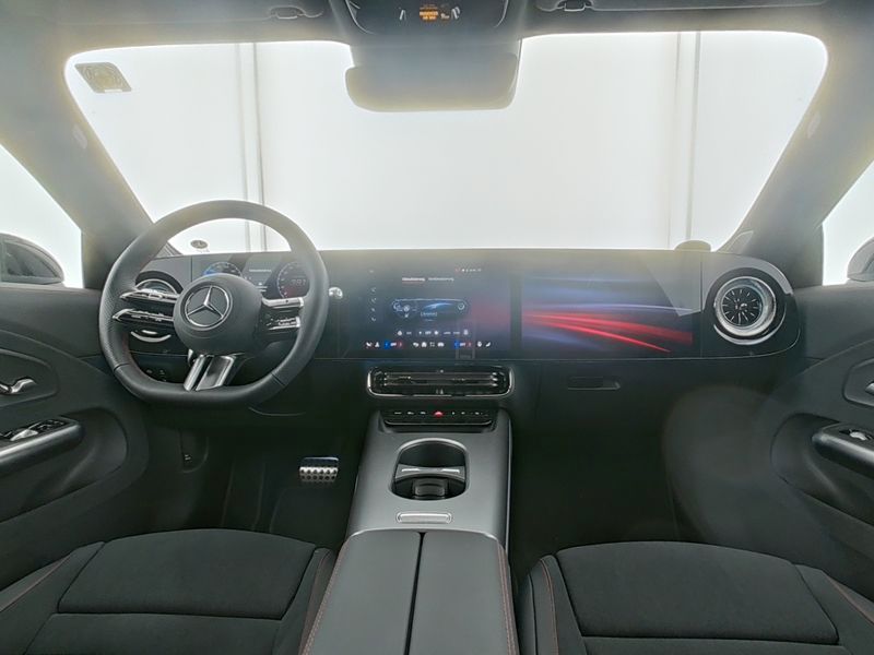 Fahrzeugabbildung Mercedes-Benz CLA 350 4M SB EQ AMG Night+Superscreen+FlexPro