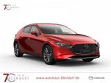 Mazda 3 Exclusive 140 Automatik Navi|Matrix|BOSE - Mazda 3 in Essen