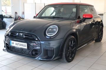 MINI Cooper C JCW John Cooper Works Trim PANO KAMERA
