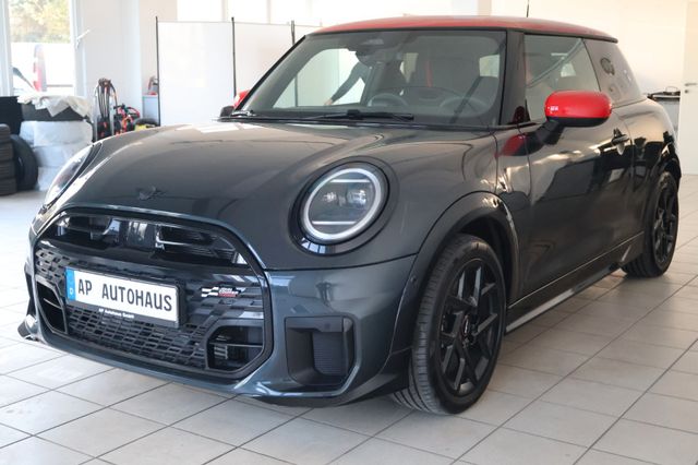 MINI Cooper C JCW John Cooper Works Trim PANO KAMERA
