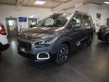 Citroën Berlingo M BlueHDi 130 Shine SHZ NAVI HUD PANO - Citroën Berlingo in Karlsruhe