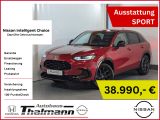 Honda ZR-V e:HEV Sport