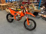 KTM EXC-F 350 6Days - KTM 350 EXC F