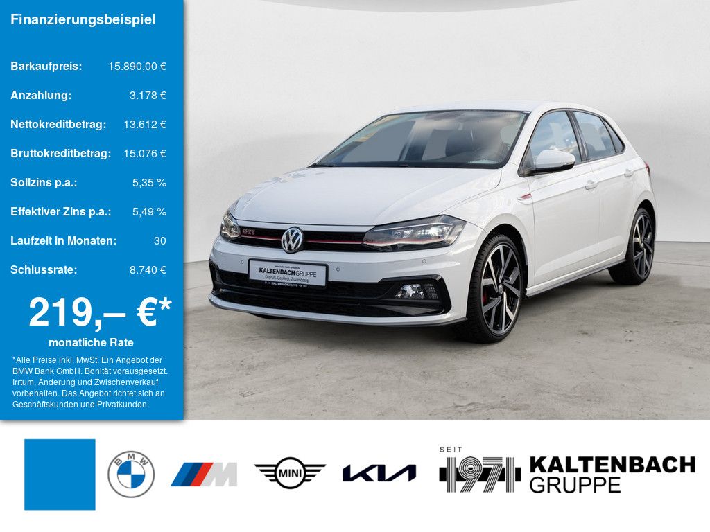 Image of Volkswagen Polo