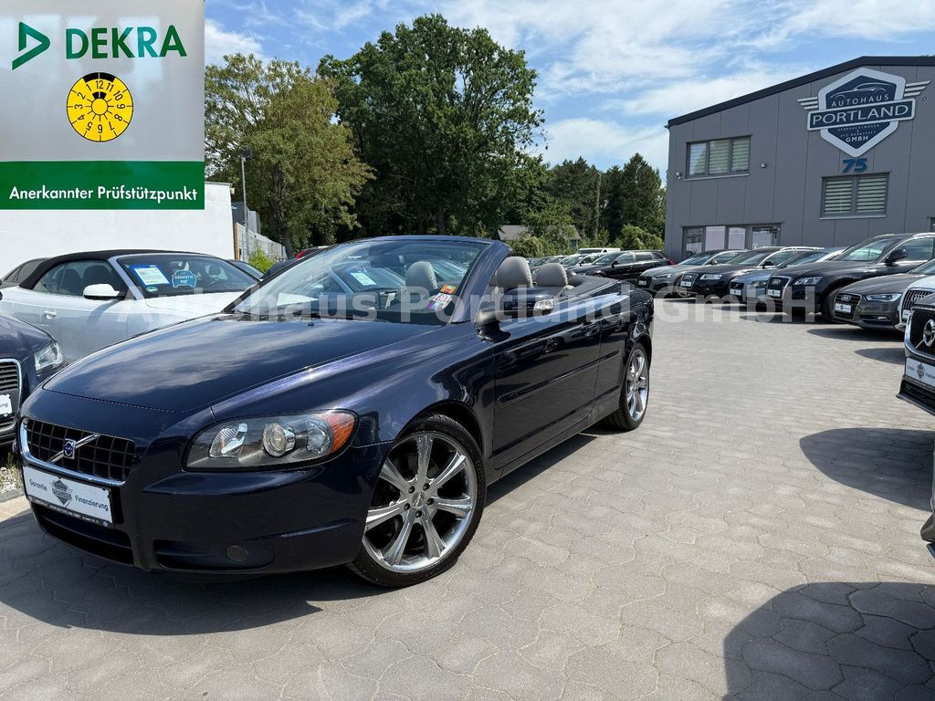 Volvo C70