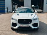 Jaguar F-Pace F-PACE SVR AWD Garantie* Sport* 1.Hand* - Jaguar F-Pace in Stuttgart
