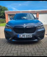 BMW X1 xDrive25d Sport Line Steptronic Sport Line - BMW X1 mit Diesel-Antrieb: Standheizung