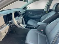 Hyundai KONA Elektro - Vorschau Bild 7