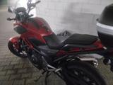 Honda NC 750 XD, Automatik, Griffheizung, TomTom Navi - Offers matching your search criteria