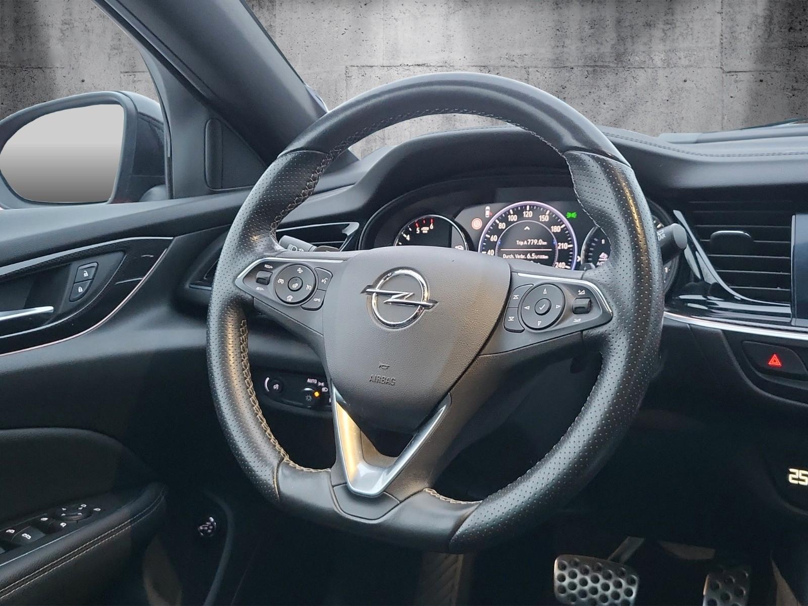 Opel Insignia B ST "Ultimate" 18-Zoll/OPC Sport-Paket