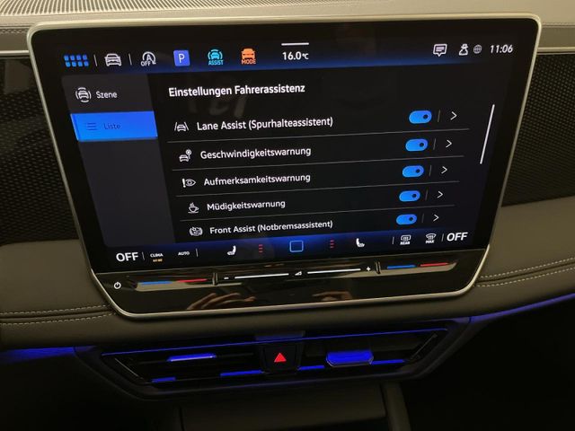 Tiguan 1.5 eTSI DSG Life Bluetooth Navi LED