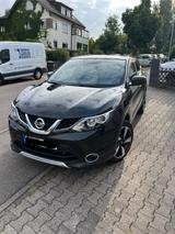Nissan Qashqai 1.6 dCi DPF Xtronic N-CONNECTA N-CON...