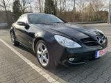 Mercedes-Benz Roadster SLK 200 Kompressor