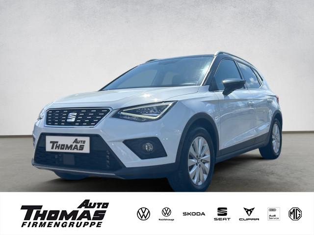 Seat Arona Xcellence 10TSI DSG 2021