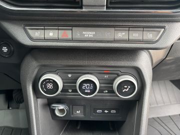 Dacia Sandero Stepway Extreme TCe 110