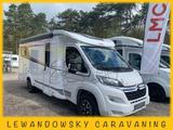 LMC Tourer T 660 G 