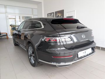 Volkswagen Arteon - 3