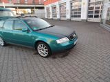 Audi audi a6 c5 2.8 V6 - Audi A6 aus 1999: 2.8