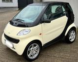 Smart Fortwo Coupé MC01  Liebhaberfahrzeu... - Smart: Mc01