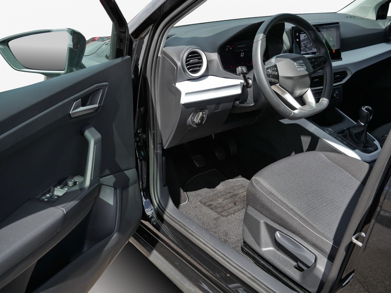 Seat Arona - Bild 14