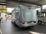 HYMER / ERIBA / HYMERCAR BML 780-I / Leder / AHK / Leder - Integrierte Wohnmobile & Wohnwagen