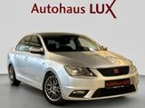 Seat Toledo TDI*STYLE*SALSA*PDC*STZHZ*NUR 84TKM* - silberne Seat Toledo
