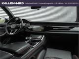 Audi RSQ8 Quattro - Pano - Matrix LED - Bang &Olufsen - graue Audi RSQ8