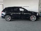 Audi SQ7 4.0TDI Quattro HuD Pano Matrix Exclusive 22" - Audi in Duisburg