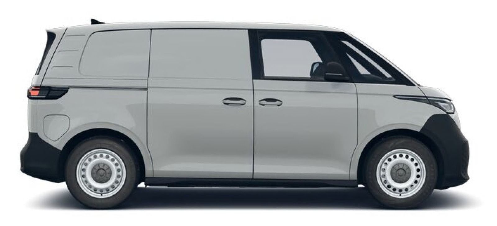 Volkswagen ID. Buzz - Bild 4
