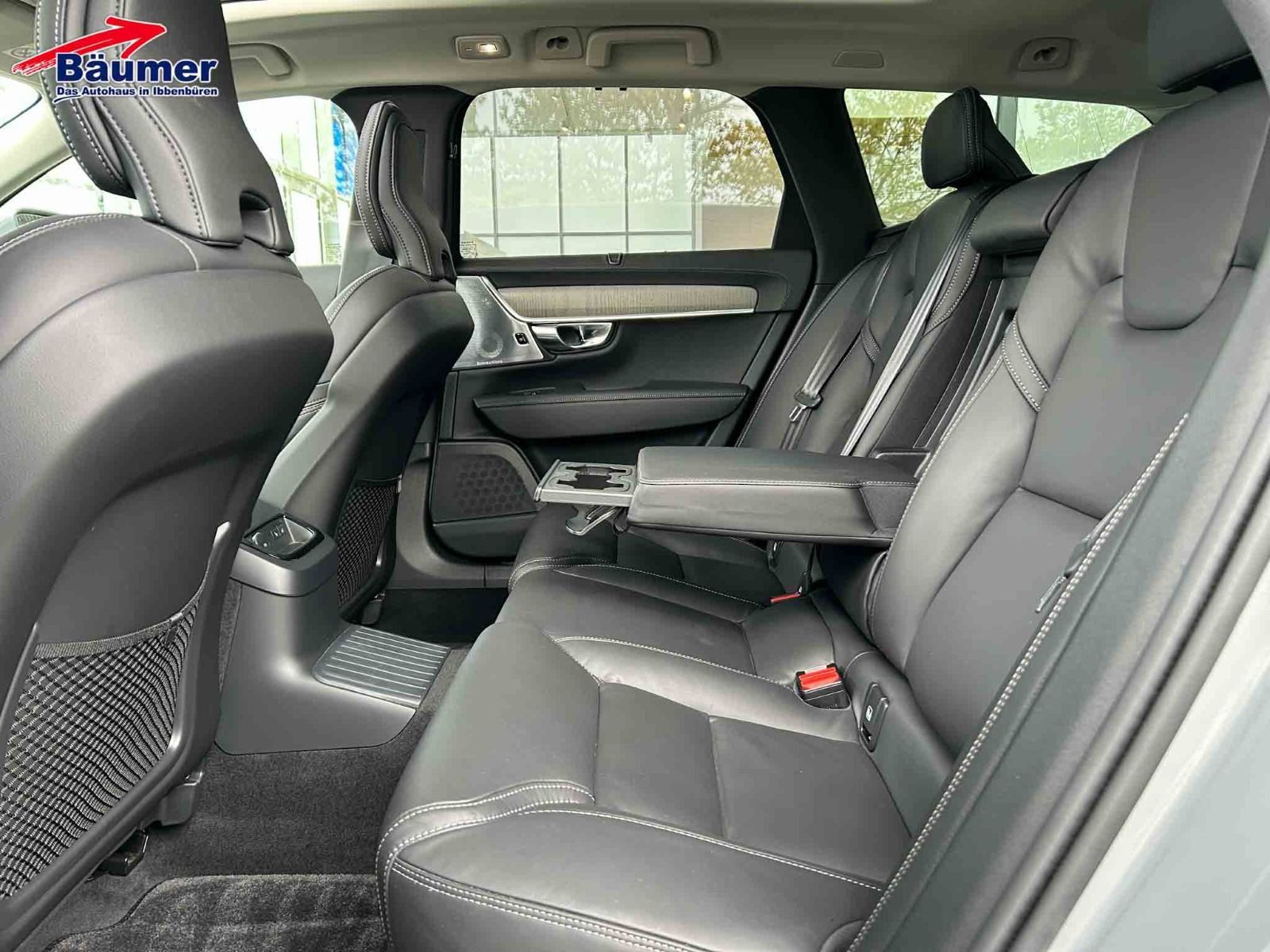 Volvo V90 T8 Ultra Bright AWD Plug-in-Hybrid +AHK foto 12