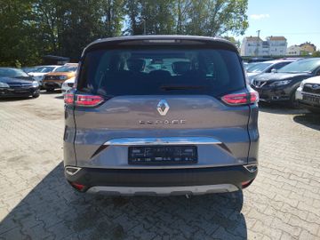 Renault Espace - 5