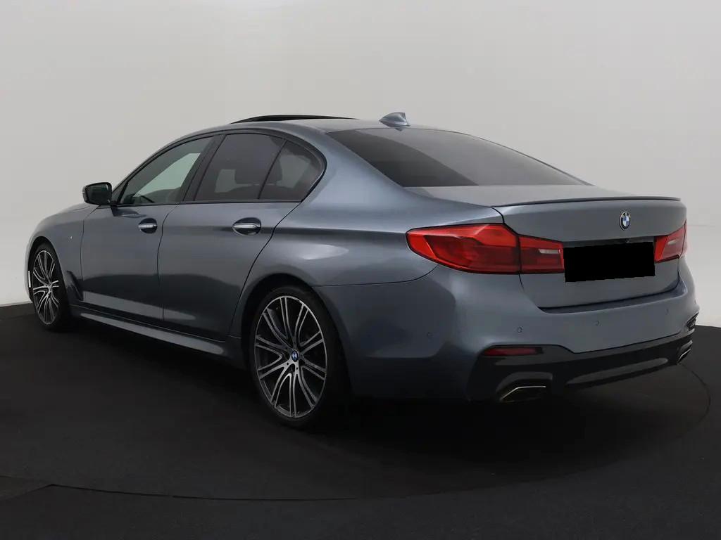 BMW 530i Lim.|M-Sport|Ambiente|H&K|Virtual|Pano|LED|