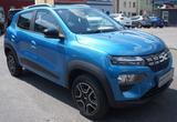 Dacia Spring Elec SSC LEDER Navi*CAM*KLIMA*EFH* - Dacia Spring in Wuppertal