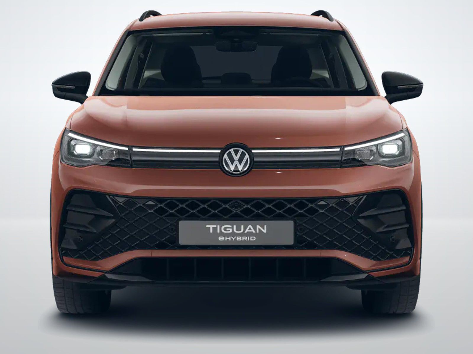 Volkswagen Tiguan Edition 20 eHybrid LED+ Navi TravelAss. K imagem 2