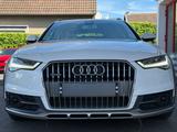 Audi A6 Allroad quattro 3.0 TDI NAVI/ALCANTARA/KAMERA - gebrauchte Audi A6 aus dem Jahr 2018