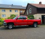 Chrysler 1999 Dodge RAM 1500 5.2l V8 LPG ATM - gebrauchte Chrysler SUV & Geländewagen