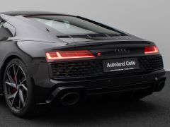 Foto Nummer 17: AUDI R8