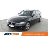 BMW 3er 320i Sport Line Aut*NAVI*TEMPO*PDC*SHZ* - BMW: Kombi, 3er