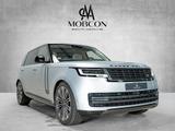 Land Rover Range Rover Autobiography LWB *23"*Garantie*HUD - Land Rover Range Rover aus 2024