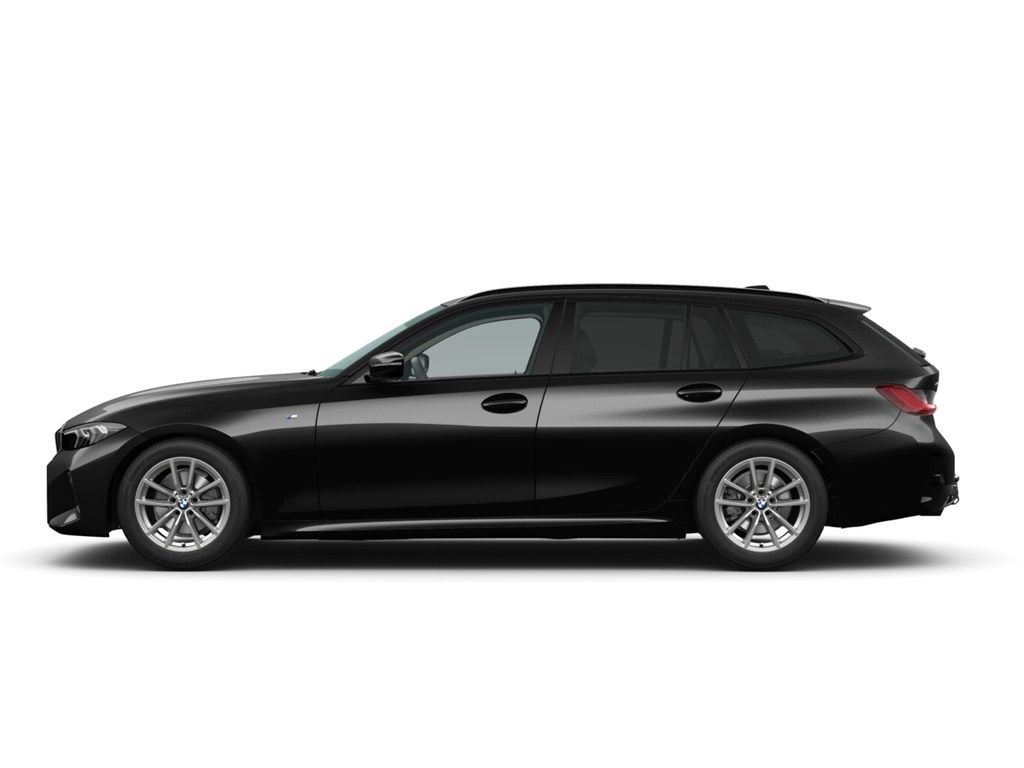 BMW 320 — fotografia 2
