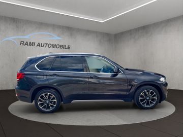 BMW X5 - 5